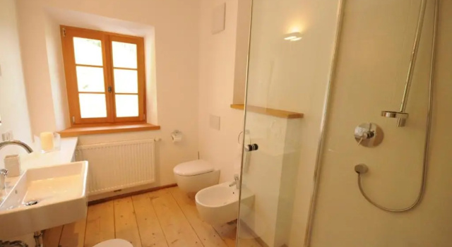 Номер Standard Steinwandterhof