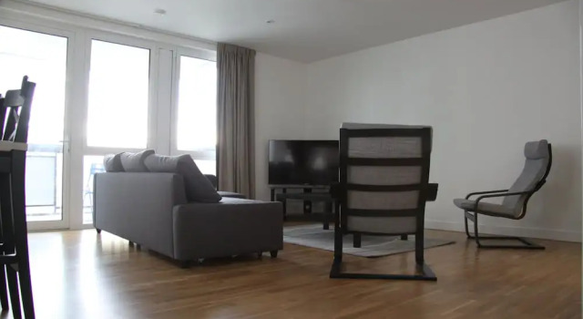 East Village Apartments, Забронировать Апартаменты/квартира Лондон Большой Лондон, рядом с Театр Royal Stratford East