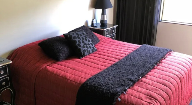 Двухместный коттедж Premium с видом на море Chartré Manor B&B