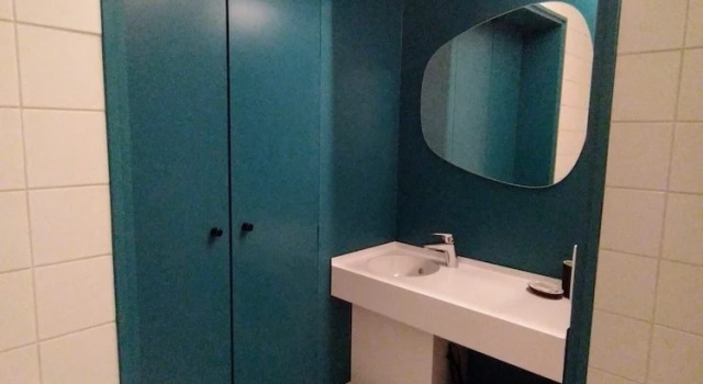 Трёхместный номер Standard c 1 комнатой HOTEL LEHOUCK