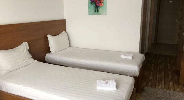Номер Standard Hotel Nova Residence 2