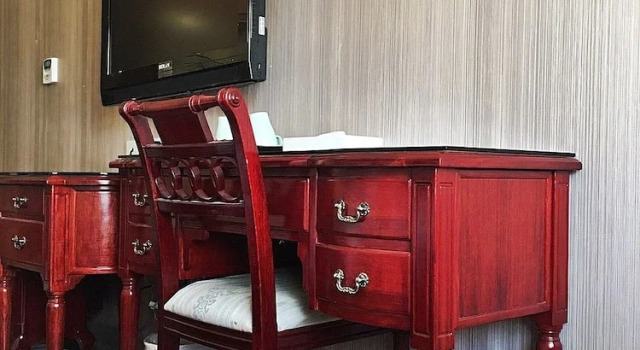 Superior Twin room Dasin