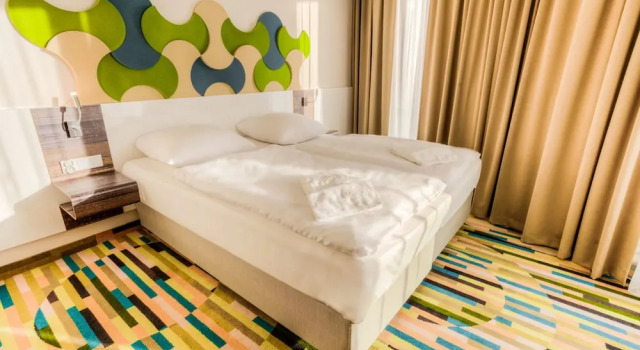 Апартаменты Superior Baltic Park Molo Apartments by Zdrojowa