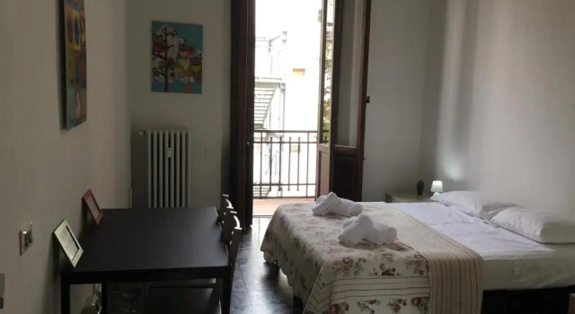 Appartement Fortezza Third floor
