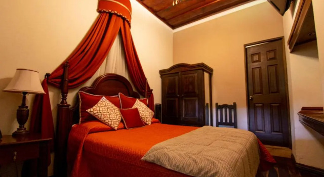 Номер Standard Tropicana La Catedral