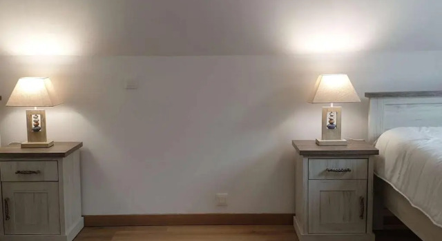 Maison Saint-Quay-Perros, 4 pièces, 6 personnes - FR-1-368-258, Rezerwuj Hotel  