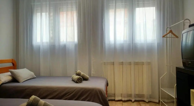 Двухместный номер Standard Casa Rural El Caño