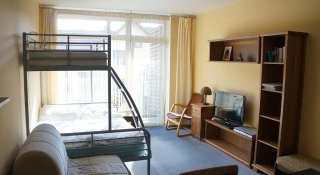 Apartmán Harrachov 608, Забронировать Отель Гаррахов Либерецкий край, рядом с Ski Jumps Harrachov