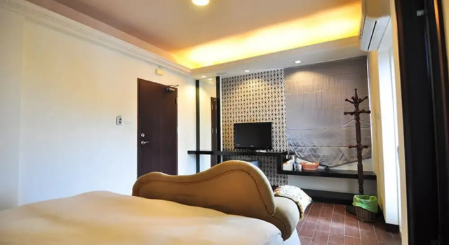 Xiang xie Homestay