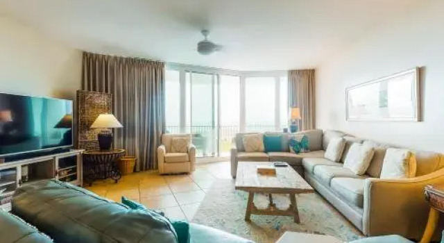 Caribe Resort #d814, Prenota Resort Hotel a Alabama con piscina, Piscina