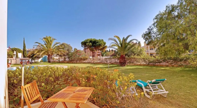 Апартаменты Vilamoura Delight With Pool by Homing