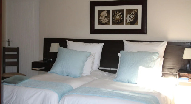 Ohannas BnB & Self Catering