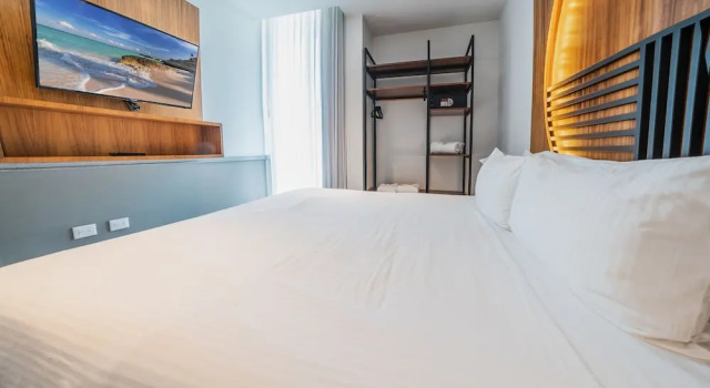Condo Jade - Singular Joy Residences, Prenota Appartamento Hotel SPA a Quintana Roo, SPA