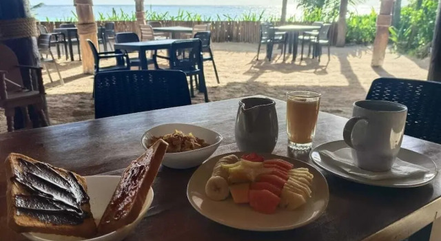 Номер Deluxe Playa las palmas