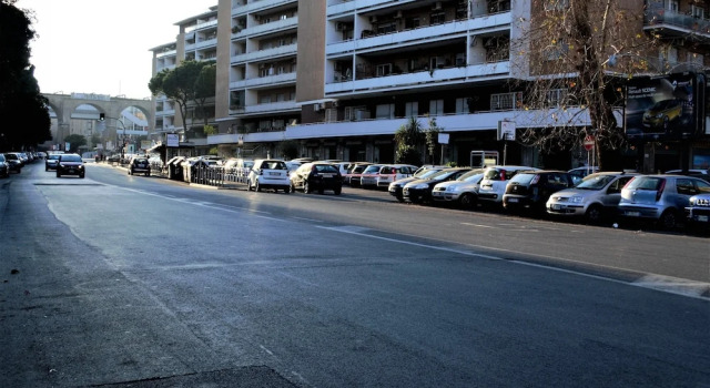 La Maison de Nina Vatican Home, Prenota Hotel Hotel a Lazio con parcheggio, Parcheggio