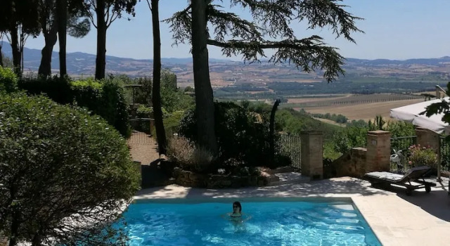 Полулюкс Argiano Dimore Wine Relais