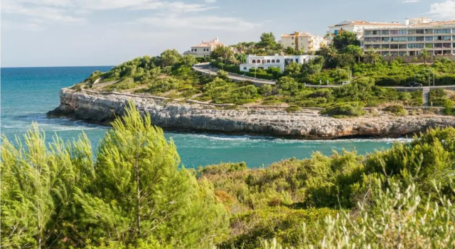 Villa Can Calsina