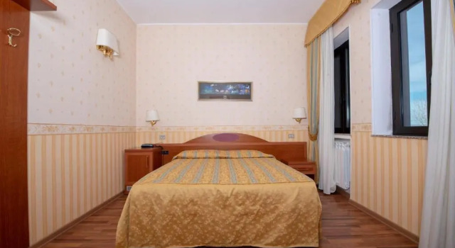 Номер Superior La Carrozza dOro