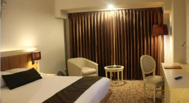 Verwood Hotel & Serviced Residence
