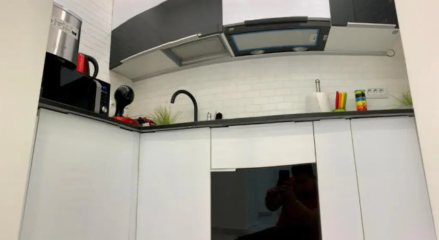 Апартаменты Victoria Luxury Apartment 11
