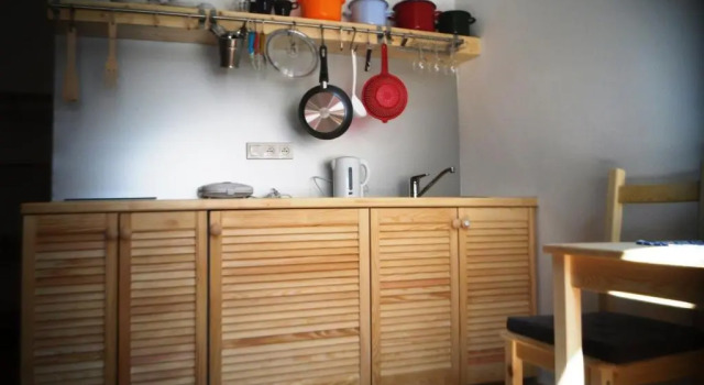 Апартаменты Deluxe Apartamenty Lili & Country