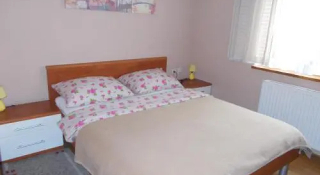 Guesthouse Ivancica, Rezervovat Hotel Hotely v Slavonia s parkováním, Parkování