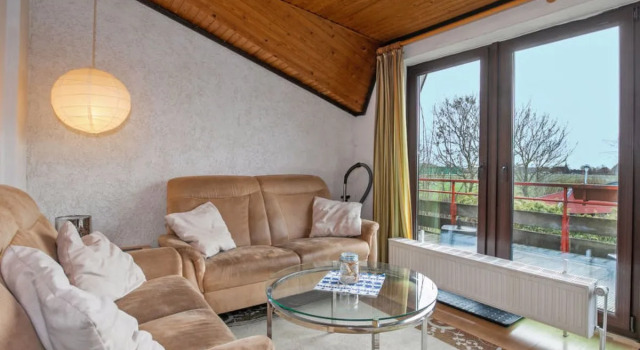 Nordsee-Ferienhaus 10250