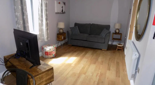 The Old Wool House Apartments, Varaa Huoneisto Asunnot kohteessa Merseyside, Huoneisto