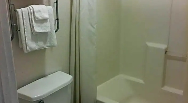 Номер Economy Country Regency Inn & Suites