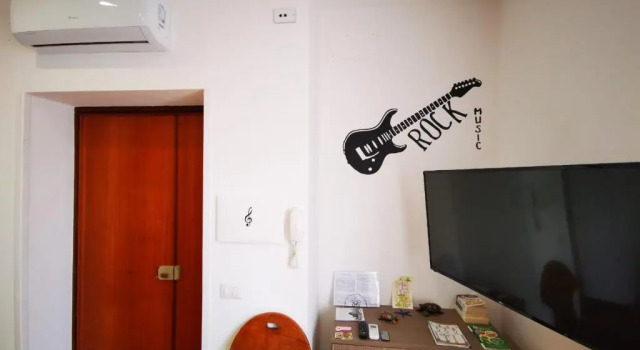 Апартаменты Jazz & Blues Apartments near " Sentiero degli Dei "