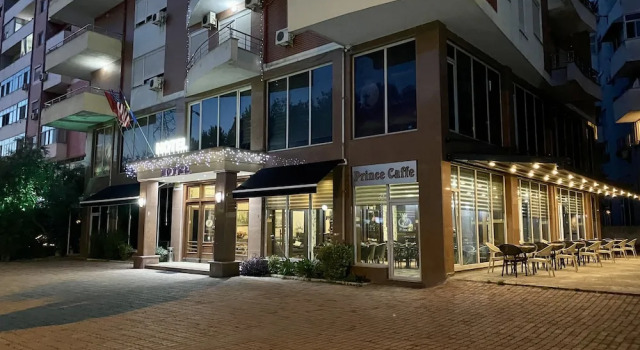 Prince Hotel