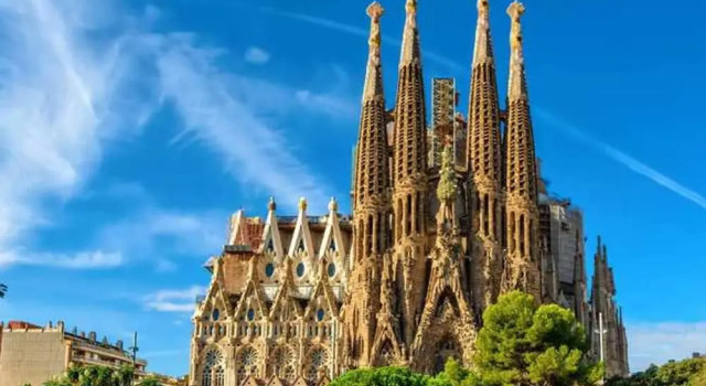 Apartment With 4 Bedrooms in Barcelona, With Wonderful City View, Balcony and Wifi