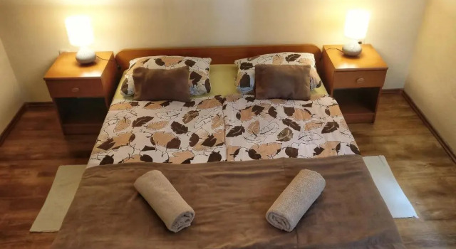 Студия Apartments VidoŠ