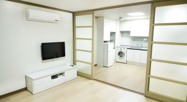 iam Residence and Guesthouse