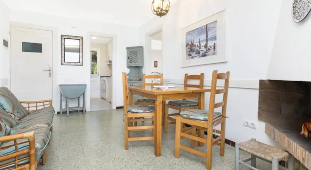 Apartment in Palafrugell - 104770 by MO Rentals, Забронировать Апартаменты/квартира Апартаменты Baix Empordà, Апартаменты/квартира