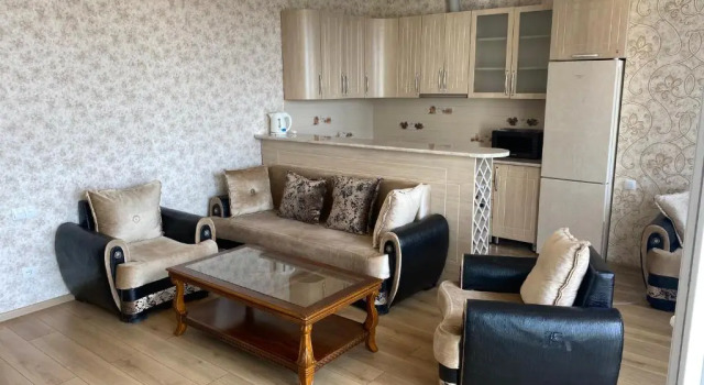 Apartament - KAMELIA 96, Book Apartment Batumi 