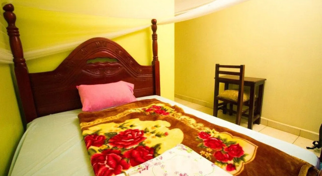 Palace View Guest House