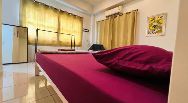 Aekkalukthai Hostel Rayong, Забронировать Хостел Ban Chak Yai провинция Районг