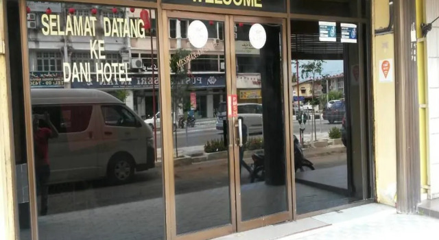 Dani Hotel SDN BHD, Rezerwuj Hotel Hotele w Kota Bahru ze śniadaniem, Śniadanie