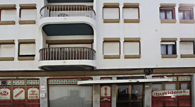 MY CHOICE Faro Downtown Apartment