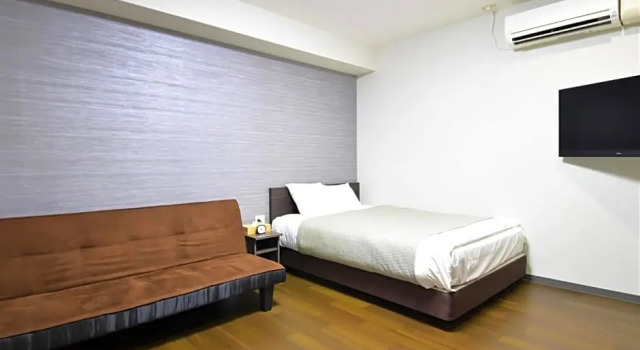 Regariain - Vacation STAY 85013, Reserva ahora Hotel Kita Ward 
