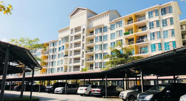 Homestay Yarmouk, Rezerwuj Hotel Hotele 3-gwiazdkowe w Seremban, 3*