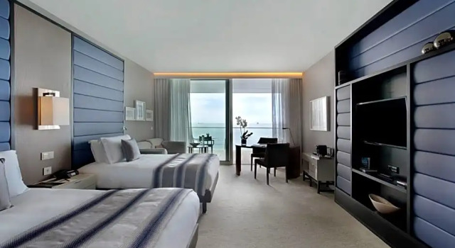 Номер Premium InterContinental Cascais-Estoril by IHG