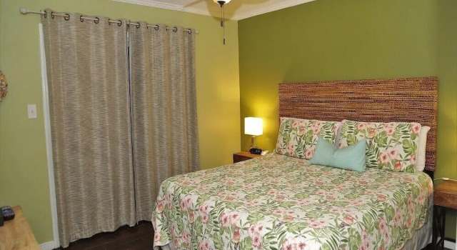 Lagoon Landing 303 1 Bedroom Condo