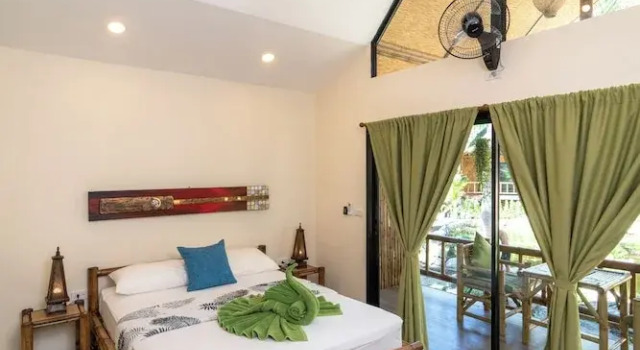Coconut Bay Eco Resort
