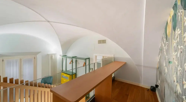 Апартаменты Classic Modern Flat - Borgonuovo 23