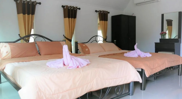 Soawanee Resort, Забронировать Курортный отель  