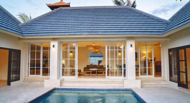 Casa Benita Manage By Bracha Villas Management