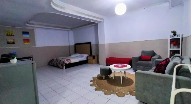 Люкс Hotel Nirwana Ternate RedPartner