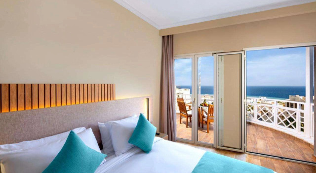 Azzura Sahl Hasheesh, Prenota Resort Hurghada Mar Rosso